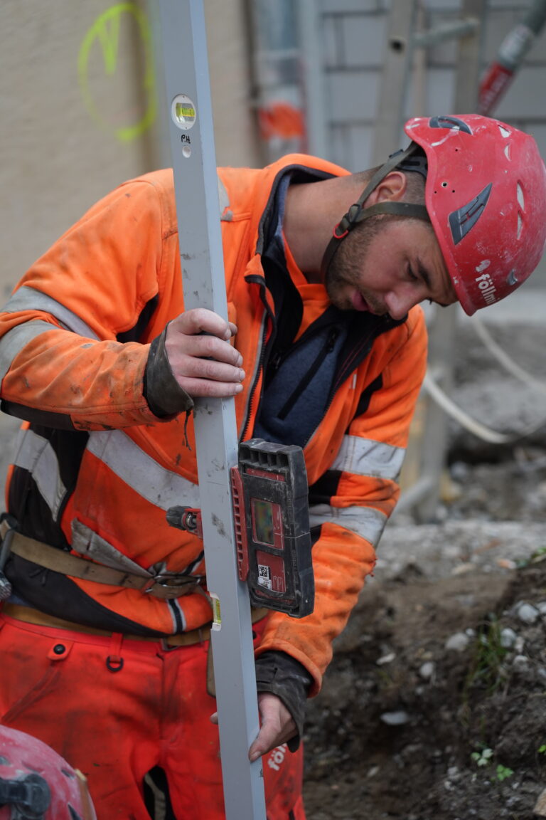 Dachaufstockung Wilenstrasse, Wilen