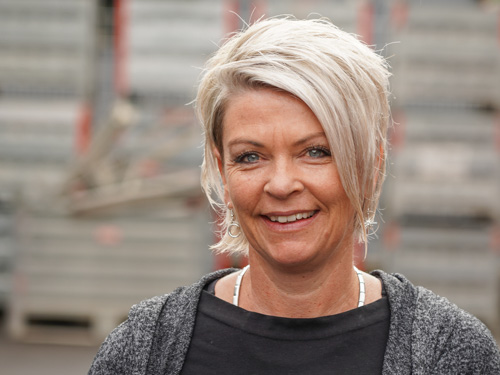 Nicole Hüppi
