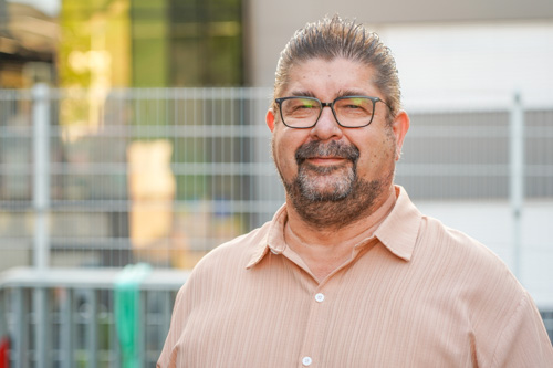 Hubert Recktenwald