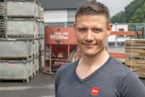 Ruedi Seelhofer